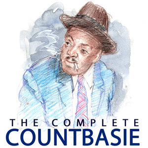 The Complete Count Basie