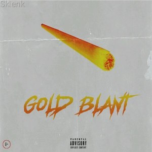 Gold Blant