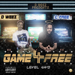 Game 4 Free : Level 2 (Explicit)