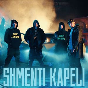 SHMENTI KAPELI (Explicit)