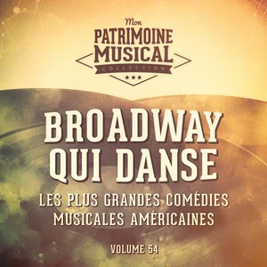 Eleanor Powell - Please Don't Monkey with Broadway(Extrait De La Comédie Musicale « Broadway Qui Danse »)