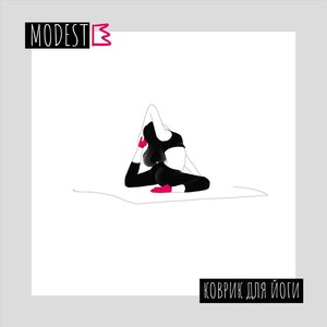 Коврик для йоги (Explicit)