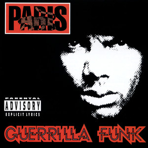 Guerilla Funk (International Only) [Explicit]