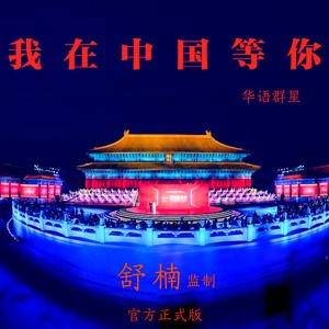 我在中国等你