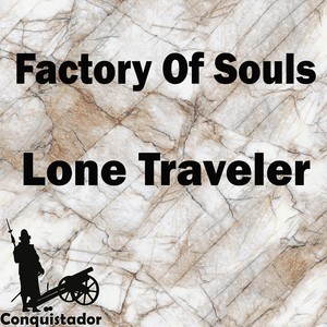 Lone Traveler