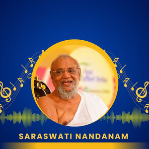 Saraswati Nandanam