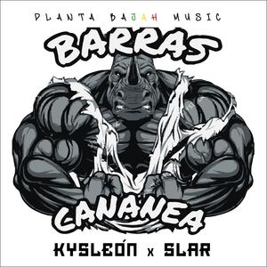BARRAS CANANEA (feat. Slar) (Explicit)