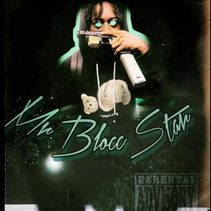 OffThaTopFreestyle (feat. Bsgluhjay) (Explicit)