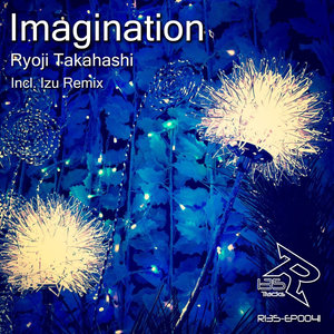 Imagination (Izu Remix)
