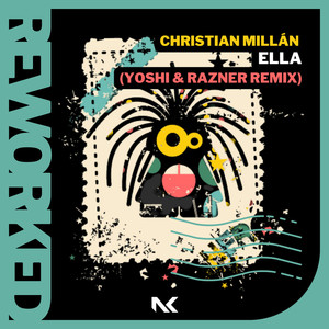 Ella (Yoshi & Razner Extended Remix)