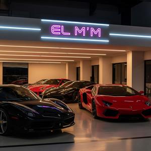 EL M'M
