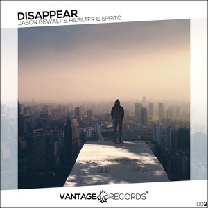 Disappear