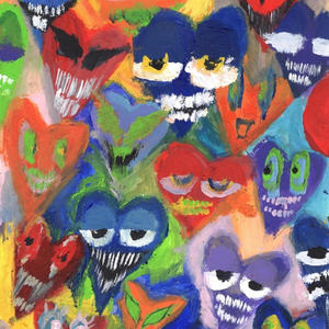 Never Again (feat. J-Lone) (Explicit)