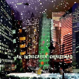 An Indiecater Christmas