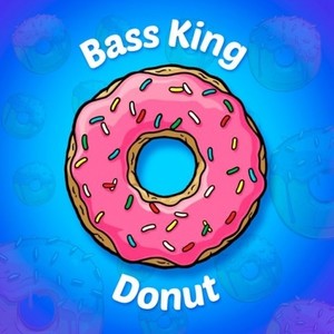 Donut (Original Mix)