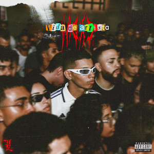 Vida de Artista (Explicit)