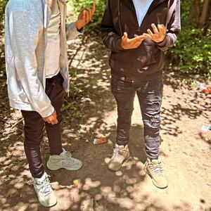 HOW IM COMING (Explicit)