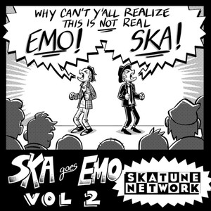 Skatune Network - The Anthem