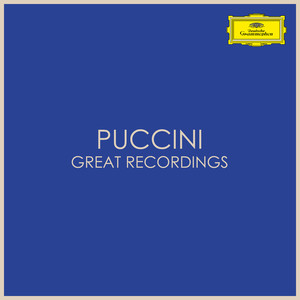 Puccini - Great Recordings