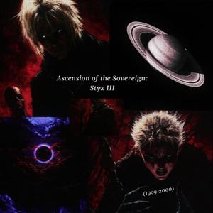 Obelisk (feat. Antonie)