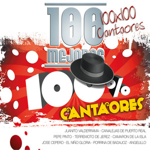 Cantaores 100 x 100