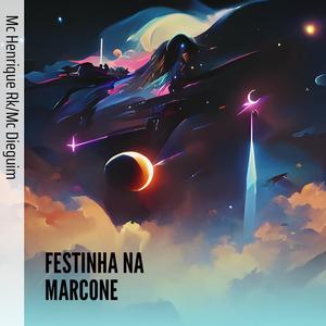 Festinha na Marcone (Explicit)