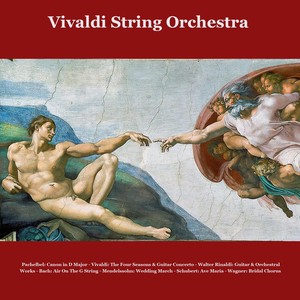 Orchestral Suite in D Major, No. 3, BWV 1068 (Air On the G String) - II. Air