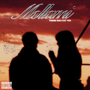 MOLLAMI (feat. Y.E.B) (Explicit)