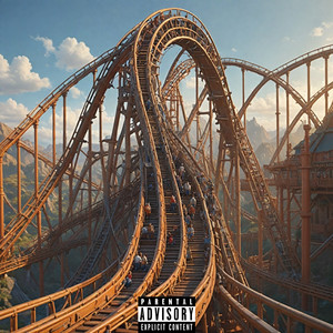 Rollercoastin (Explicit)