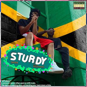 Sturdy (feat. Prodsanxo) (Explicit)