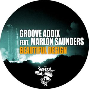 Beautiful Design feat. Marlon Saunders (Original Mix)