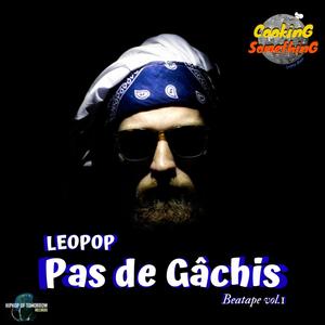 Boogie Tonight (feat. Gonzy)