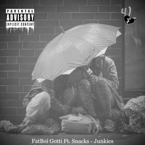 Junkies (feat. Snacks) [Explicit]