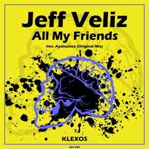 All My Friends (Original Mix)