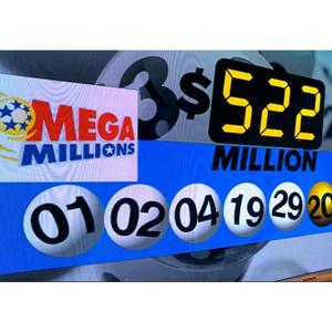 Lotto(feat. Kdafoo & BIG Trae)