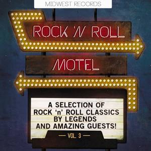 Rock N Roll Motel Vol. 3