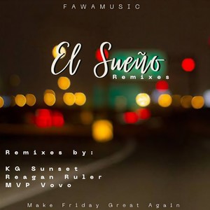 El Sueño (Vovo MVP Softlife Refix)