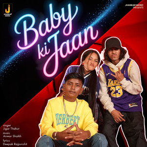 Baby Ki Jaan