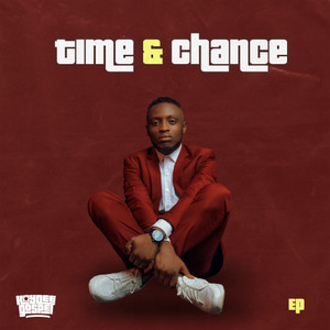 TIME & CHANCE (EP)