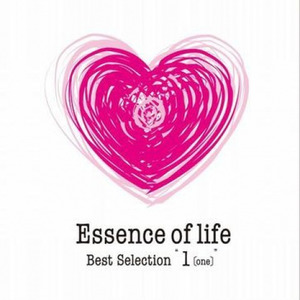 Essence of life best selection“1(ONE)”