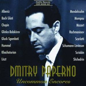 Mendelssohn Rondo Capriccioso, Op. 14