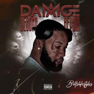 Damaged Beyond Repairs