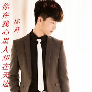 你在我心里人却在天边