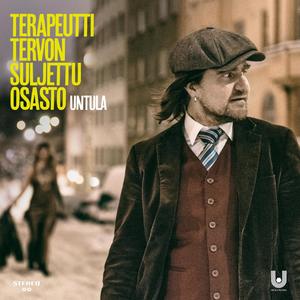 Terapeutti Tervon Suljettu Osasto - Untula