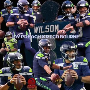 Russell Wilson(feat. Rico Bourne) (Explicit)
