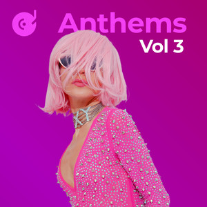 Anthems, Vol. 3