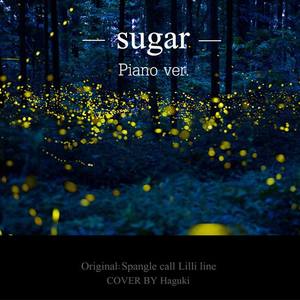 sugar-Piano ver.