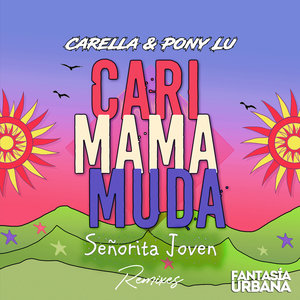 Cari Mama Muda (Senorita Joven) (Extended Mix)