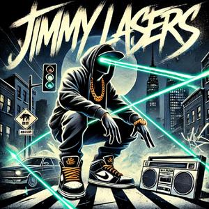 Jimmy Lasers (feat. Gabe) [Explicit]