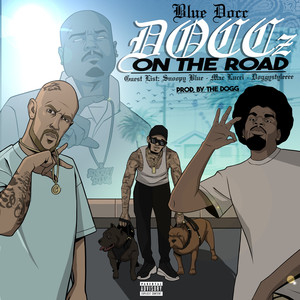 Doccz On The Road (Explicit)